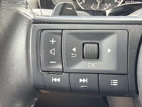 Used 2024 Nissan Pathfinder SV AWD/4WD image 23