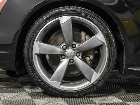 Used 2014 Audi A4 2.0T Premium Plus w/ Premium Plus Package image 19