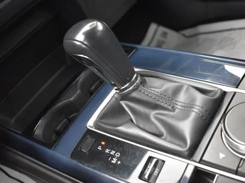 Used 2024 MAZDA CX-30 AWD 2.5 S w/ Select Sport Pkg image 34