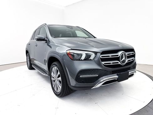 Used 2023 Mercedes-Benz GLE 350 image 12