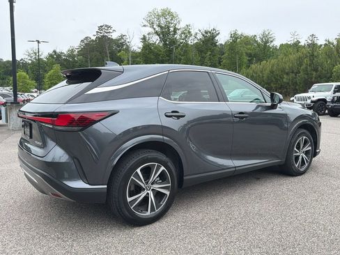 Used 2024 Lexus RX 350 FWD w/ Technology Package image 22