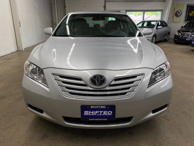 Used 2009 Toyota Camry FWD image 7