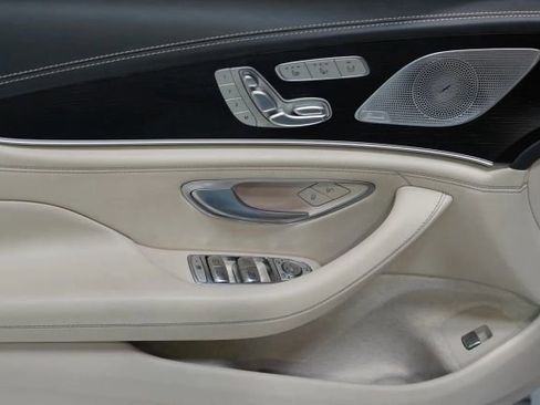 Used 2024 Mercedes-Benz AMG GT 43 image 32