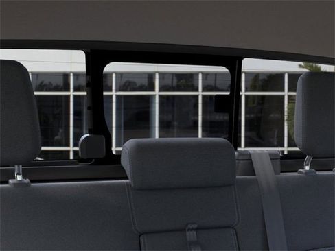 New 2025 Ford Ranger XLT w/ Equipment Group 301A High image 22