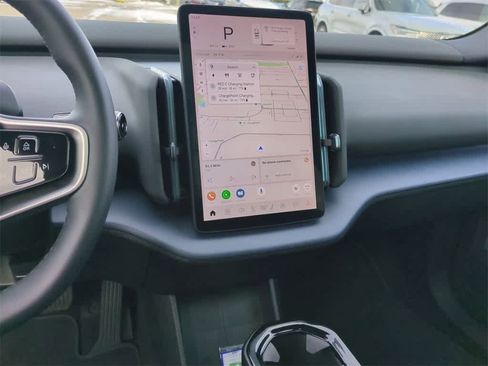 New 2025 Volvo EX30 Plus w/ Climate Package image 19