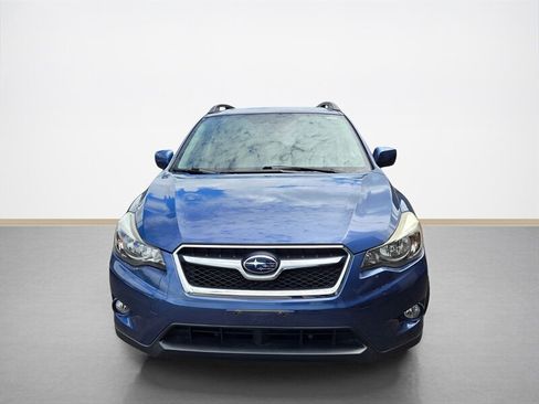 Used 2013 Subaru Crosstrek 2.0i Premium AWD/4WD image 9