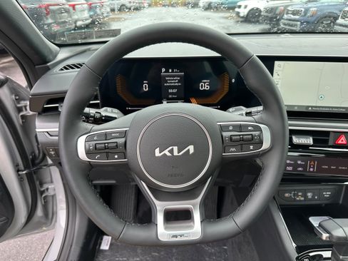 New 2026 Kia K5 GT-Line AWD/4WD image 32