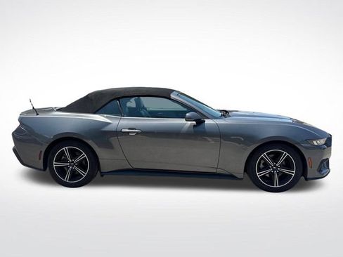 Used 2024 Ford Mustang Premium RWD image 7
