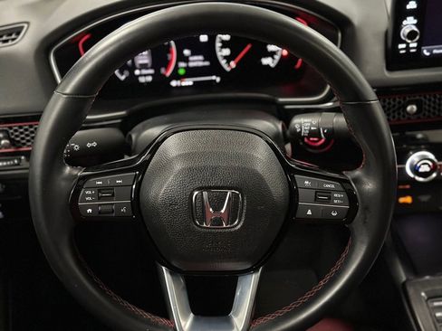 Used 2024 Honda Civic Si image 5
