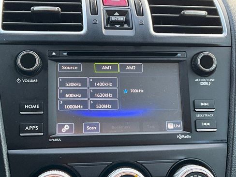 Used 2017 Subaru Forester 2.5i w/ Alloy Wheel Package image 18