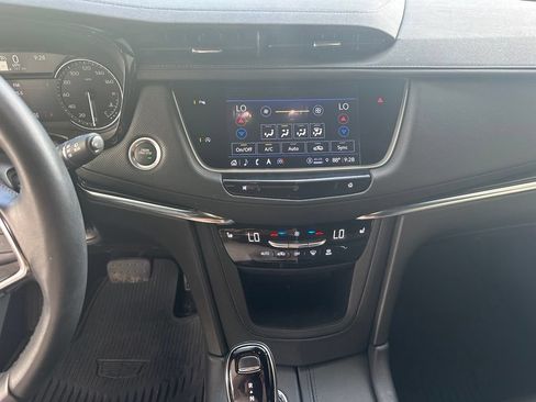 Certified 2023 Cadillac XT5 Premium Luxury AWD/4WD image 21