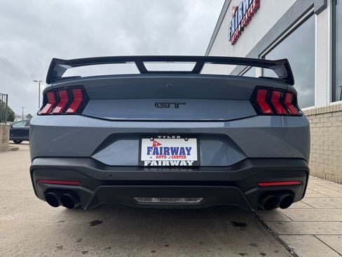 Used 2024 Ford Mustang GT Premium w/ GT Performance Package image 25