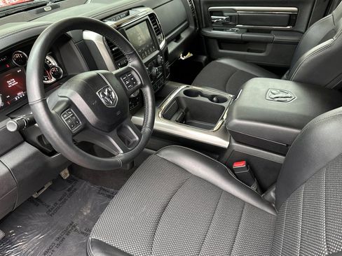 Used 2017 RAM 1500 Sport w/ Convenience Group AWD/4WD image 10