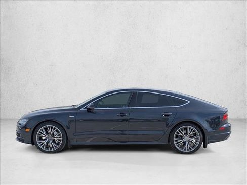 Used 2017 Audi A7 3.0T Prestige image 9