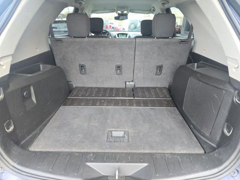 Used 2013 Chevrolet Equinox LT w/ Driver Convenience Package image 22