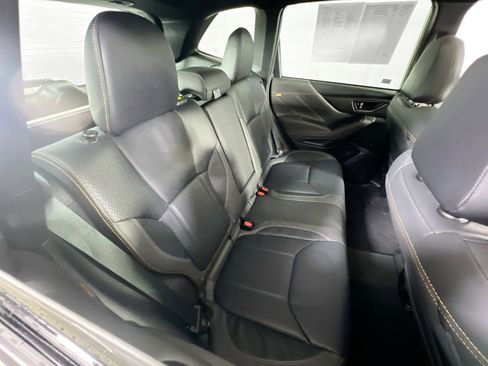 Used 2023 Subaru Forester Wilderness image 26