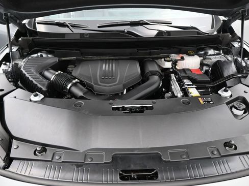 Used 2025 Buick Enclave Avenir w/ Super Cruise Package AWD/4WD image 26