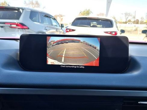 Used 2025 MAZDA CX-50 AWD 2.5 S w/ Premium Plus Pkg image 19