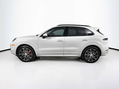 New 2026 Porsche Cayenne S AWD/4WD image 2