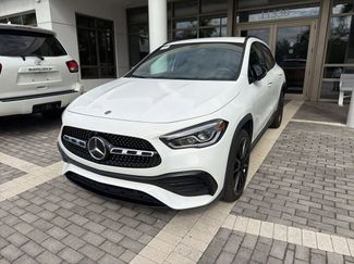 Used 2023 Mercedes-Benz GLA 250 GLA 250 video 1