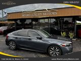 Used 2024 Honda Civic EX-L image 3