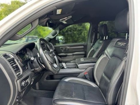 Used 2021 RAM 1500 TRX w/ TRX Level 1 Equipment Group AWD/4WD image 22