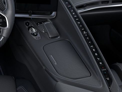 New 2025 Chevrolet Corvette Z06 w/ Battery Protection Package image 24