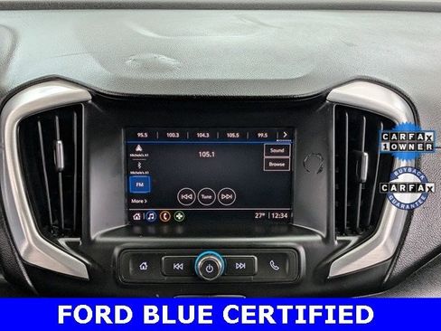 Used 2022 GMC Terrain SLE w/ Driver Convenience Package image 27