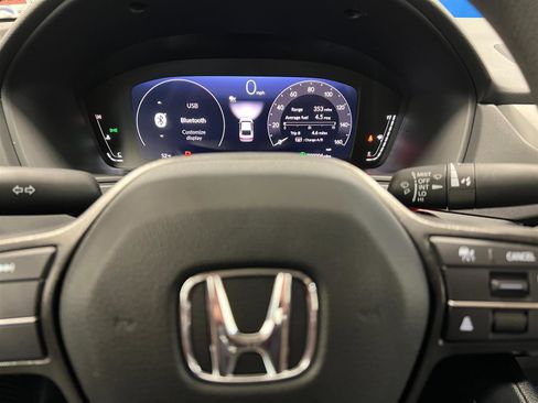 New 2024 Honda Accord LX image 22