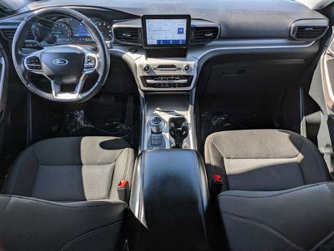 Certified 2023 Ford Explorer XLT AWD/4WD image 26