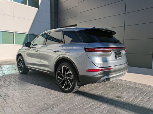 Certified 2024 Lincoln Corsair Reserve w/ Equipment Group 201A image 6