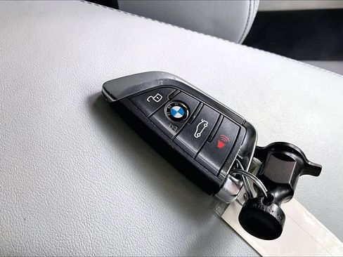 Used 2023 BMW M4 Coupe w/ Parking Assistance Package image 14