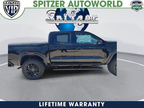 New 2026 GMC Canyon Elevation w/ Convenience Package AWD/4WD image 7
