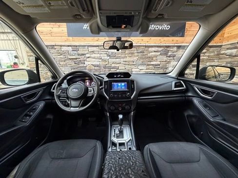 Used 2019 Subaru Forester w/ Alloy Wheel Package AWD/4WD image 13