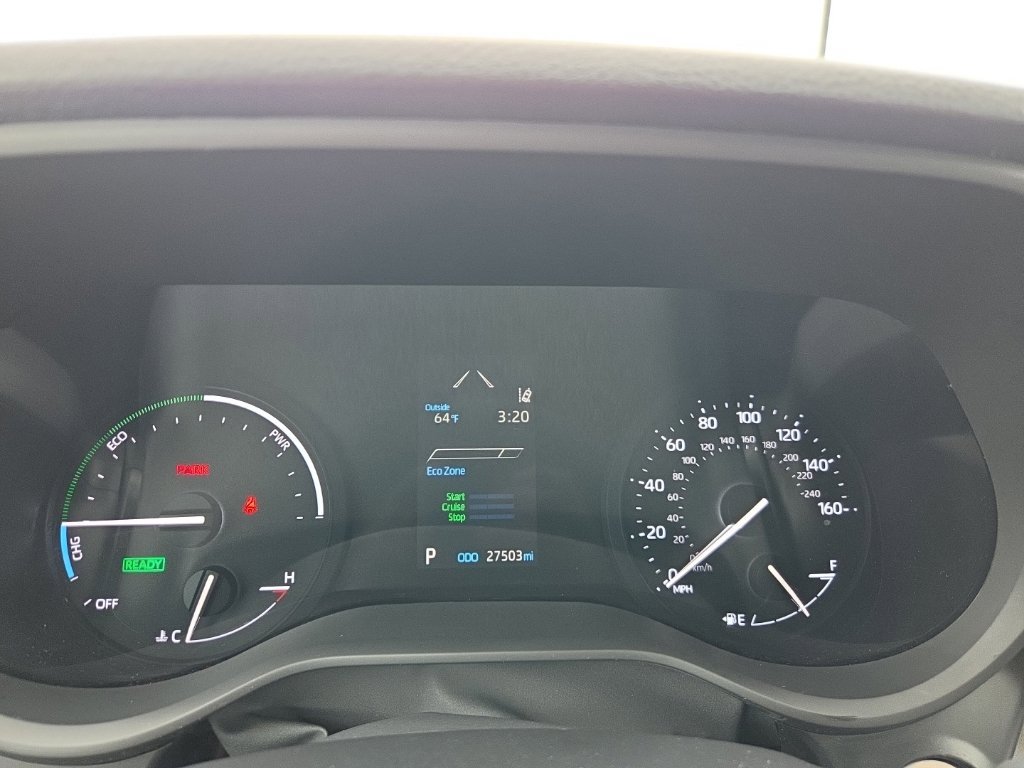 Certified 2024 Toyota Sienna LE AWD/4WD image 25