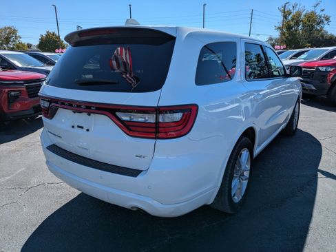 Used 2022 Dodge Durango GT image 25
