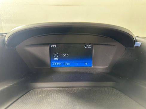 Used 2019 Ford Escape S FWD image 22