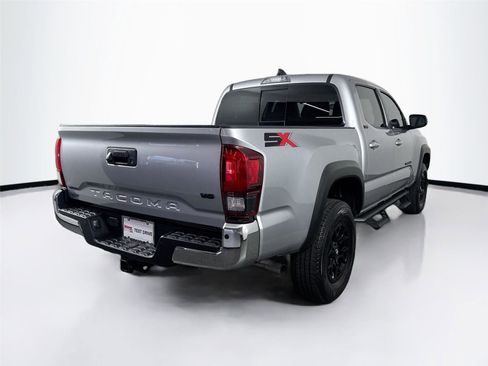 Certified 2023 Toyota Tacoma SR5 image 11