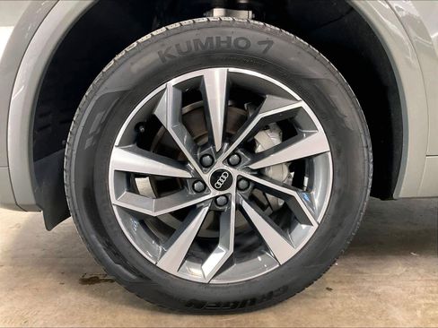 Certified 2023 Audi Q5 2.0T Premium Plus w/ Premium Plus Package image 10