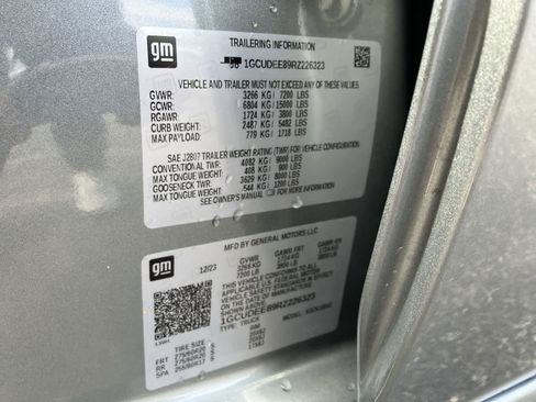 Used 2024 Chevrolet Silverado 1500 RST w/ All Star Edition Plus image 36