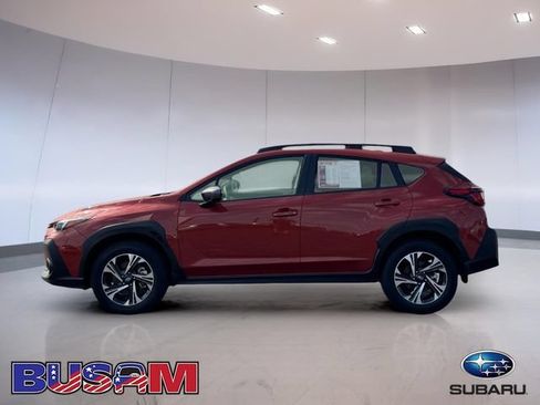 Certified 2025 Subaru Crosstrek 2.5i Premium w/ Convenience Package #2 AWD/4WD image 9