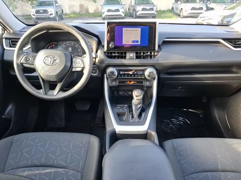Used 2023 Toyota RAV4 XLE w/ Convenience Package FWD image 7