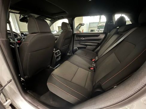 Used 2024 Honda CR-V Sport image 15