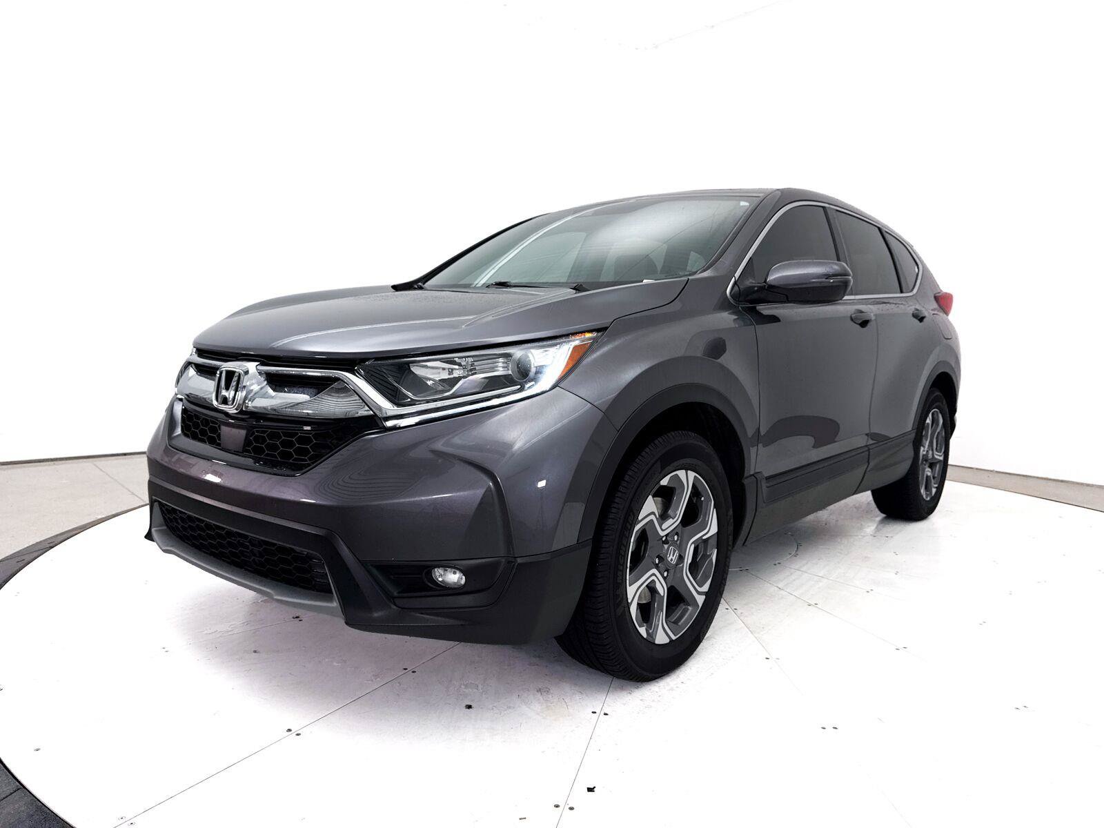 Used 2019 Honda CR-V EX-L image 12