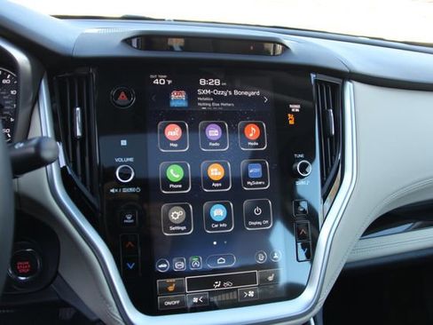 Used 2025 Subaru Legacy Limited image 26