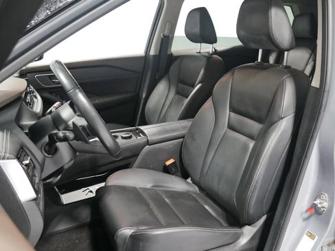 Used 2021 Nissan Rogue SL w/ Premium Package image 10