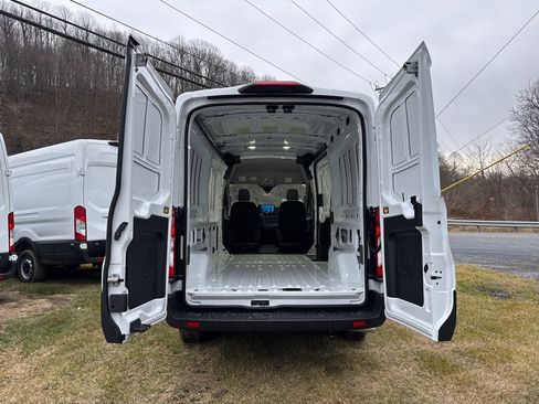 New 2026 Ford Transit 250 148 Medium Roof image 5