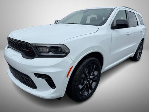 New 2026 Dodge Durango GT image 2