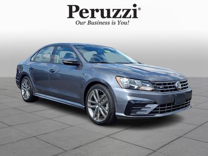 Used 2018 Volkswagen Passat 2.0T S