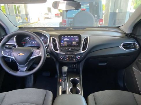 Used 2023 Chevrolet Equinox LT FWD image 16